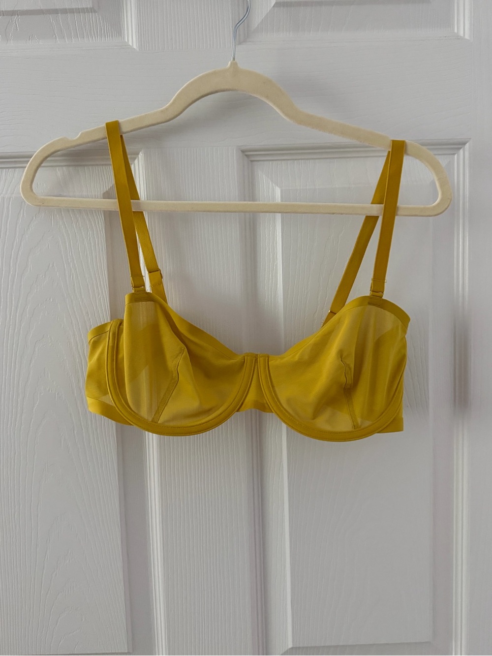 Cuup Balconette Gold